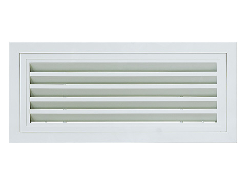 FK-12 可開(kāi)側(cè)壁格柵風(fēng)口