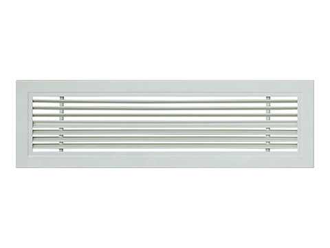 FK-17 線(xiàn)條形散流器