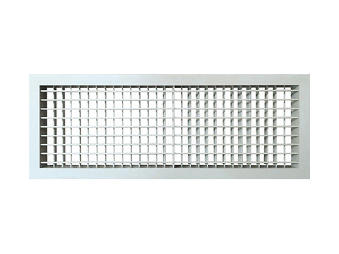 FK-1FK-19(BH)雙層格柵風(fēng)口