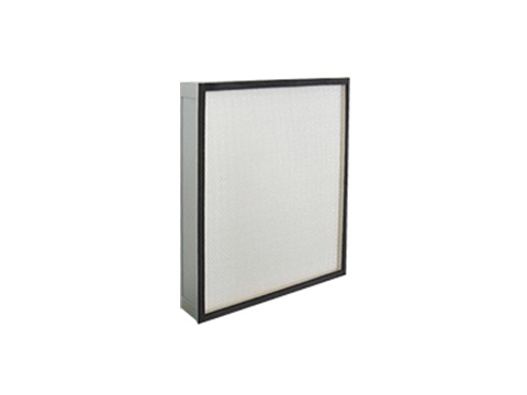 FK-5 風(fēng)口過(guò)濾器